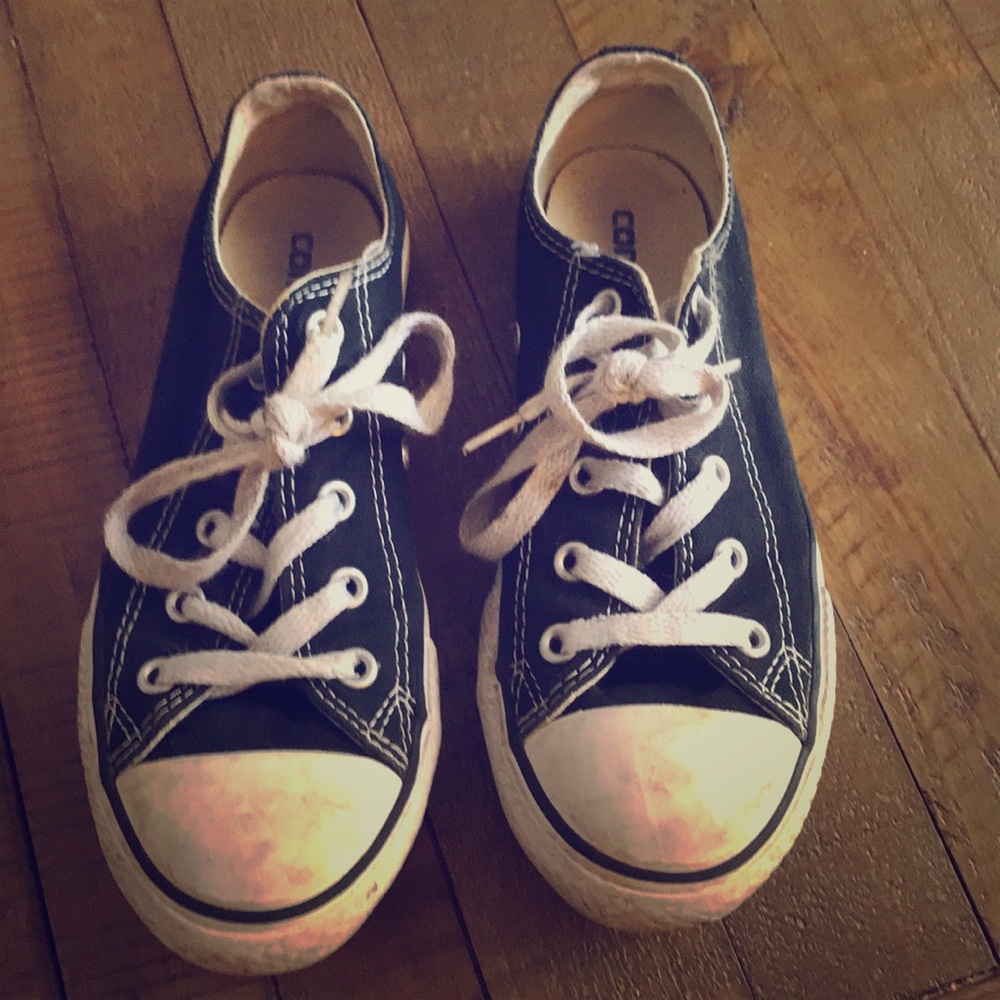 Converse